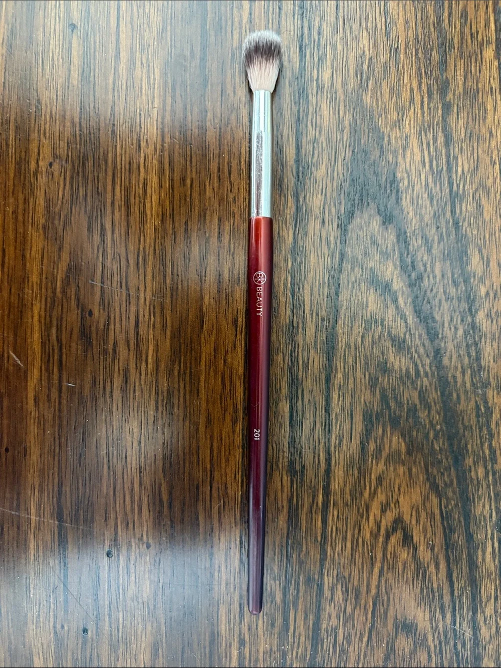 BK beauty brush bundle (106, 201, and 209)
